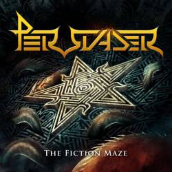 Persuader : The Fiction Maze